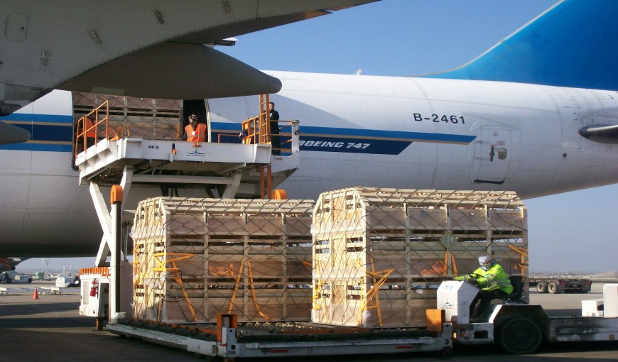 耒阳到日本空运公司